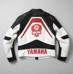 R1 Leather Jacket
