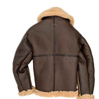 RAF Flying Jacket In B3 Bomber Series Style