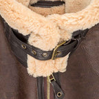 RAF Flying Jacket In B3 Bomber Series Style
