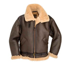 RAF Flying Jacket In B3 Bomber Series Style