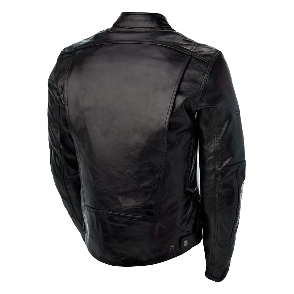 REAX Folsom Leather Jacket