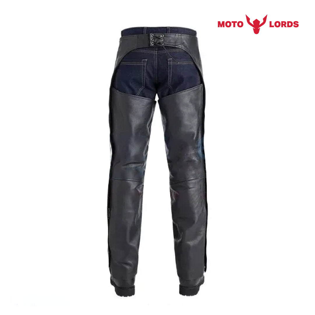 Rider Leather chaps for Men | Sale
