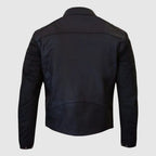 Ridge Cotec Jacket Motorcycle Leather Jacket