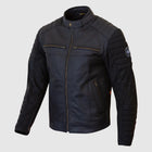 Ridge Cotec Jacket Motorcycle Leather Jacket