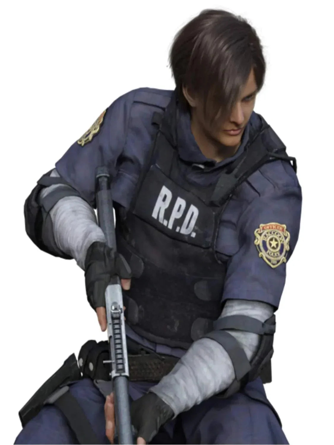 RPD Resident Evil 2 Vest