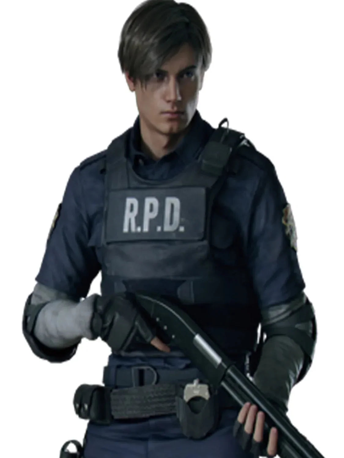 RPD Resident Evil 2 Vest