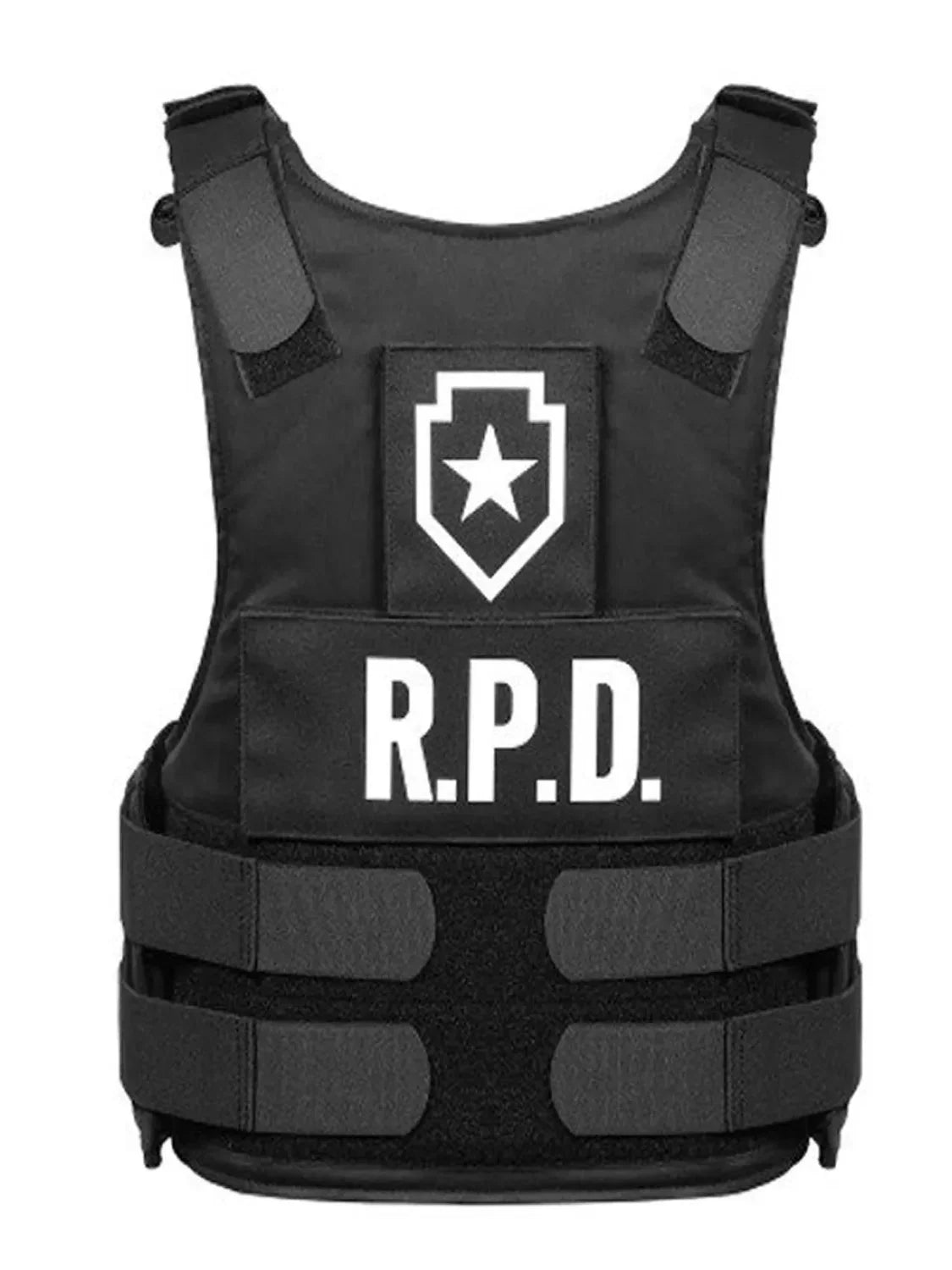 RPD Resident Evil 2 Vest