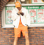 ICON JACKET