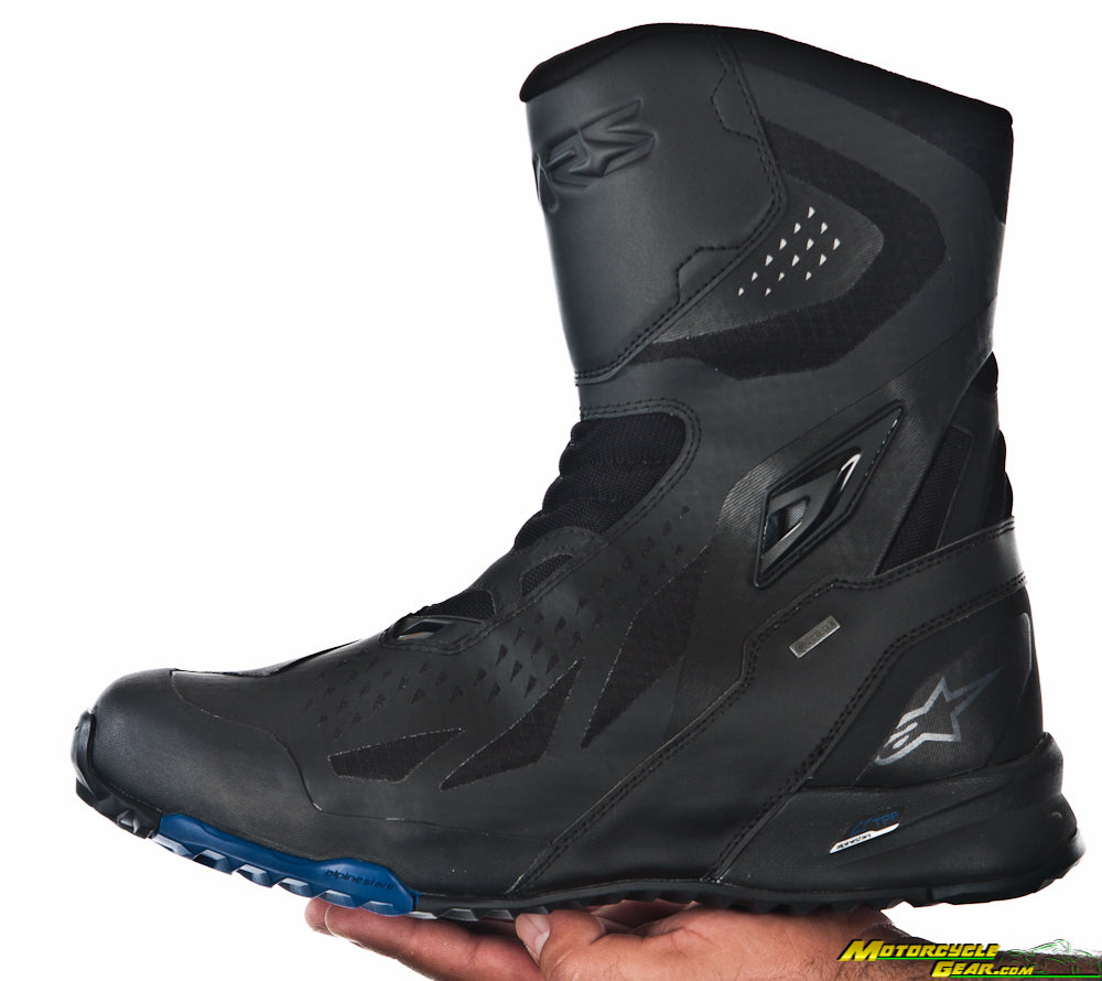 Alpinestars RT-8 Gore-Tex Boots