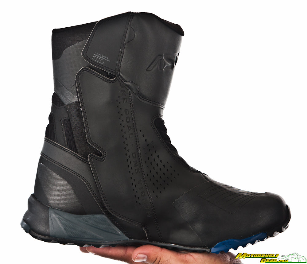 Alpinestars RT-8 Gore-Tex Boots