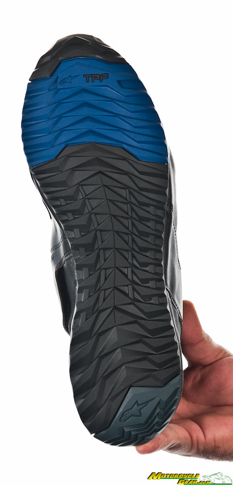 Alpinestars RT-8 Gore-Tex Boots