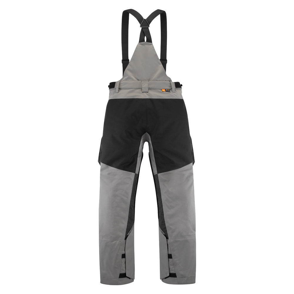 Raiden Pants Gray/Hi-Vis