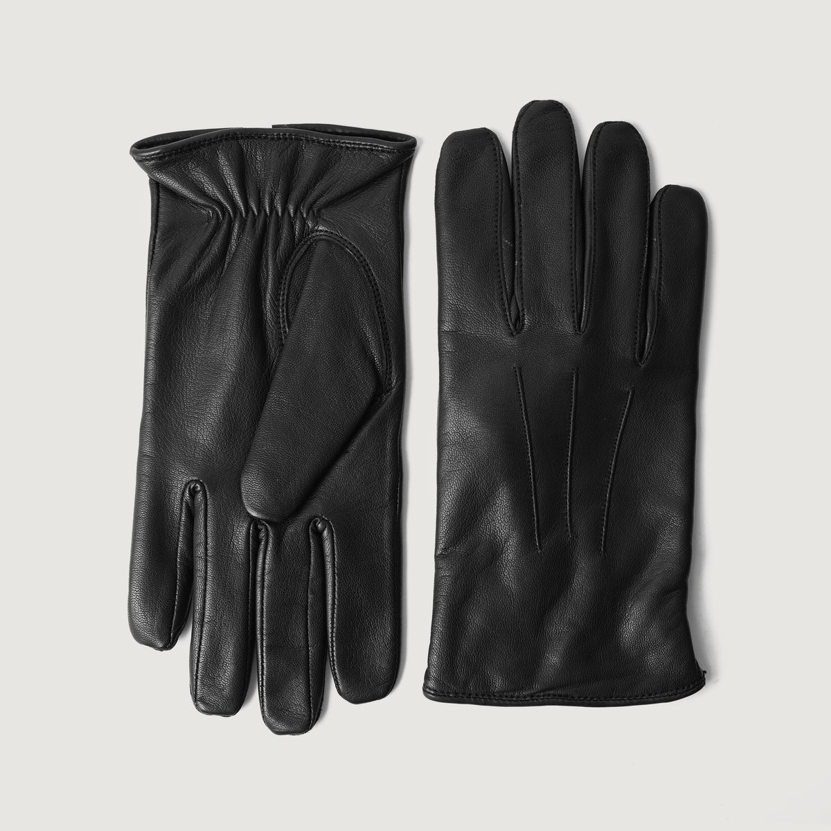 Leather Dress Gloves - Add On