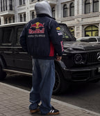 Red Bull Racing F1 Jacket
