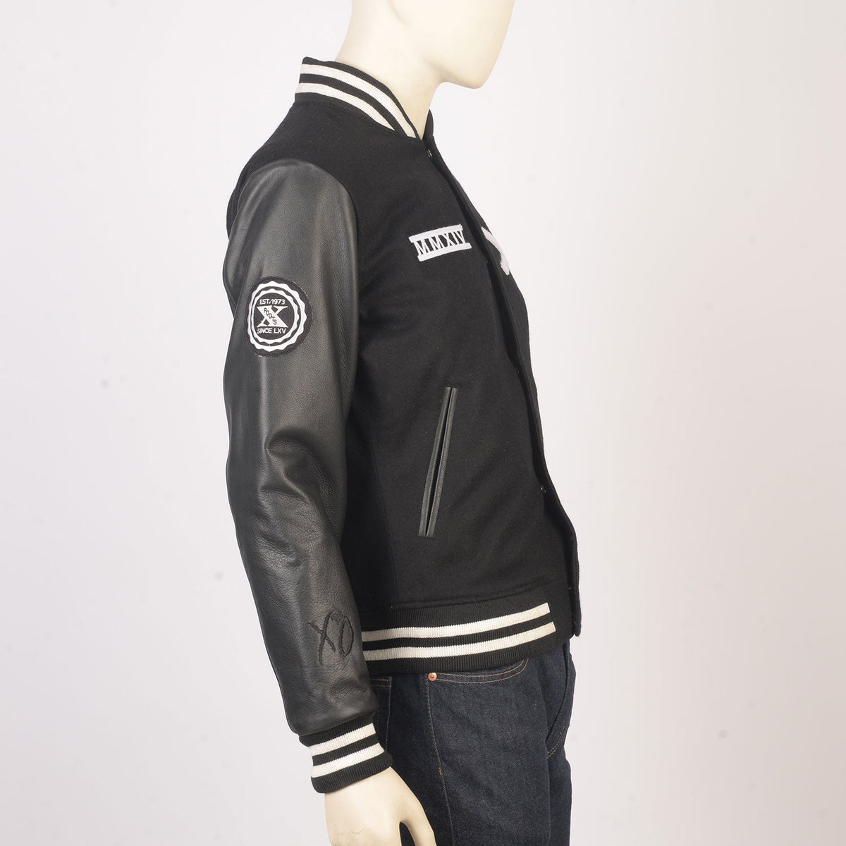Custom EJHC Hybrid Jacket