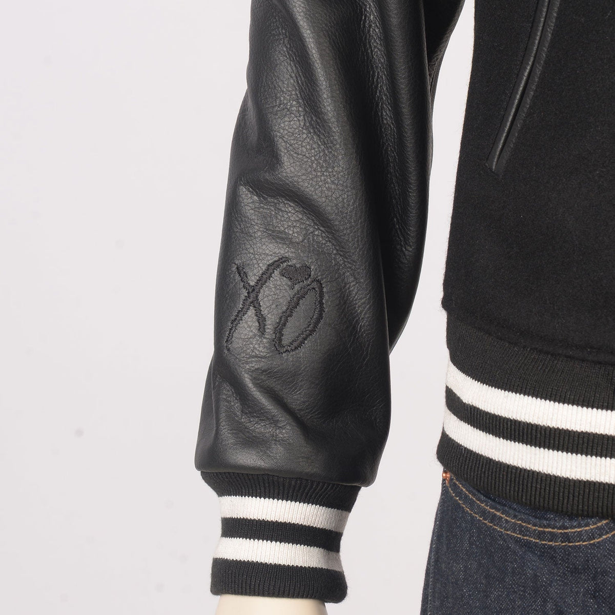 Custom EJHC Hybrid Jacket