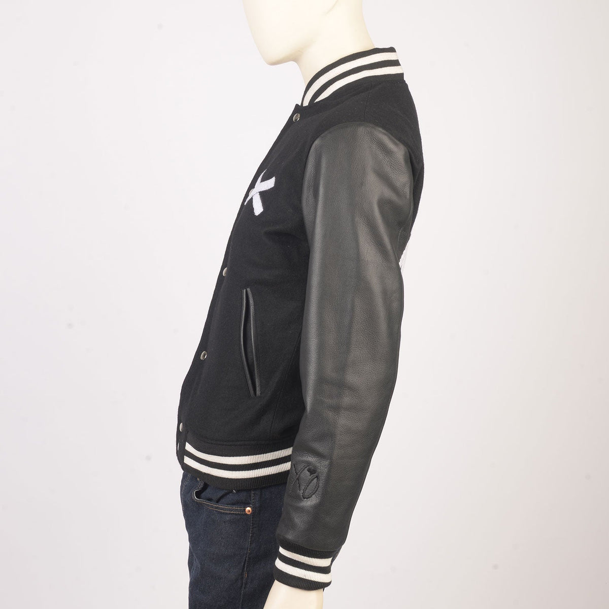 Custom EJHC Hybrid Jacket
