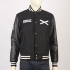 Custom EJHC Hybrid Jacket