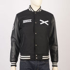 Custom EJHC Hybrid Jacket