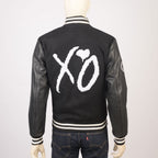 Custom EJHC Hybrid Jacket