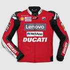 Replica MotoGp Leather jacket