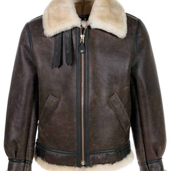 Resident Evil 4 Leon Kennedy Cosplay Leather Jacket