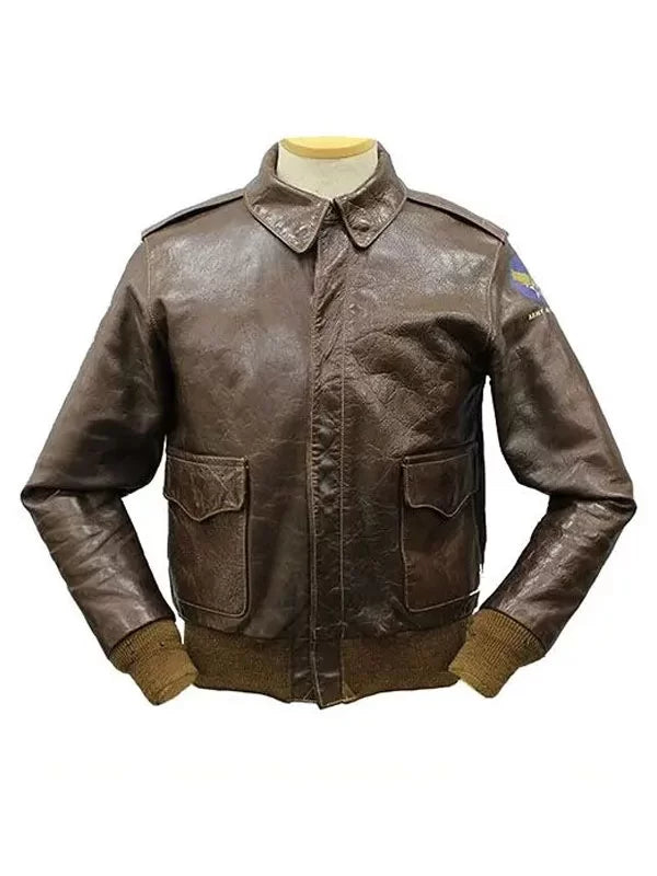 Resident Evil Chris Redfield Jackets