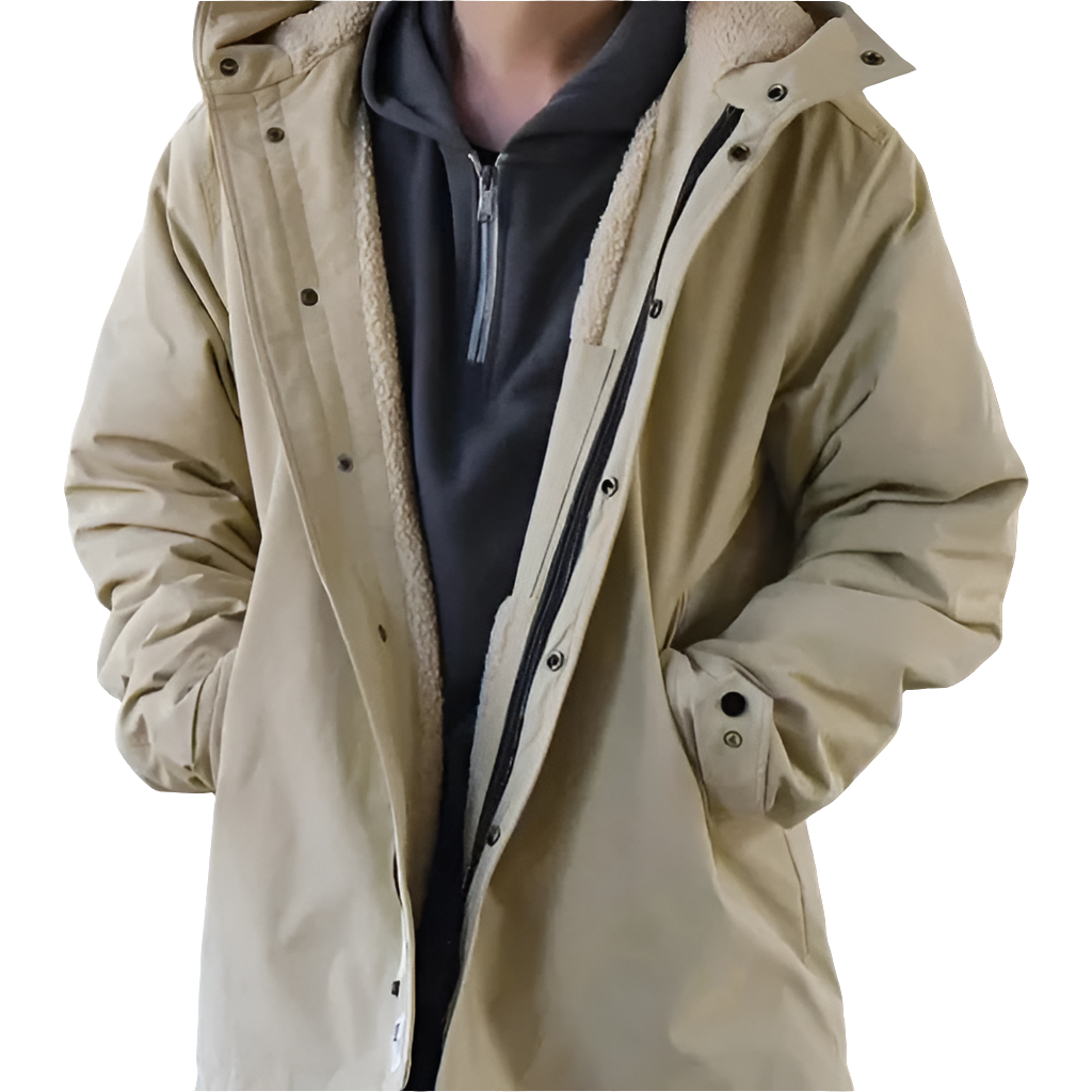 Resident Evil Village Ethan Winters Jacket