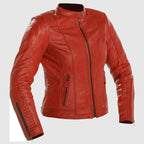 Richa Lausanne Ladies Leather Jacket