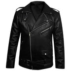 Riverdale Southside Serpents Genuine Real Leather Jacket
