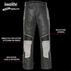 Ladies Cleo Elite Mesh Pants