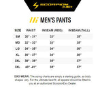 ScorpionEXO Men's Seattle WP Pant