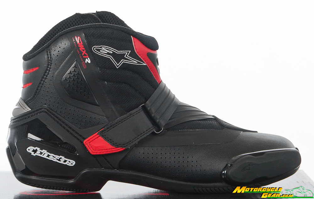 Alpinestars SMX-1 R V2 Vented Boots