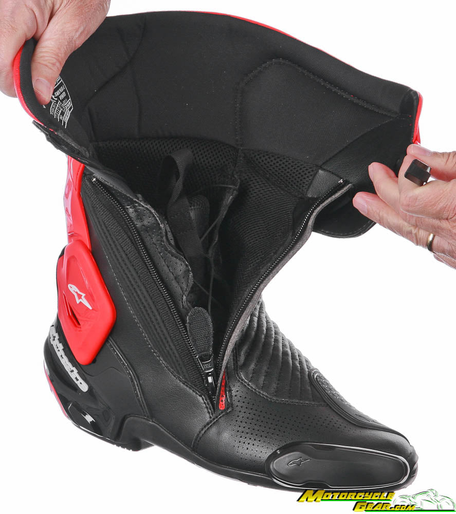 Alpinestars SMX Plus V2 Vented Boots