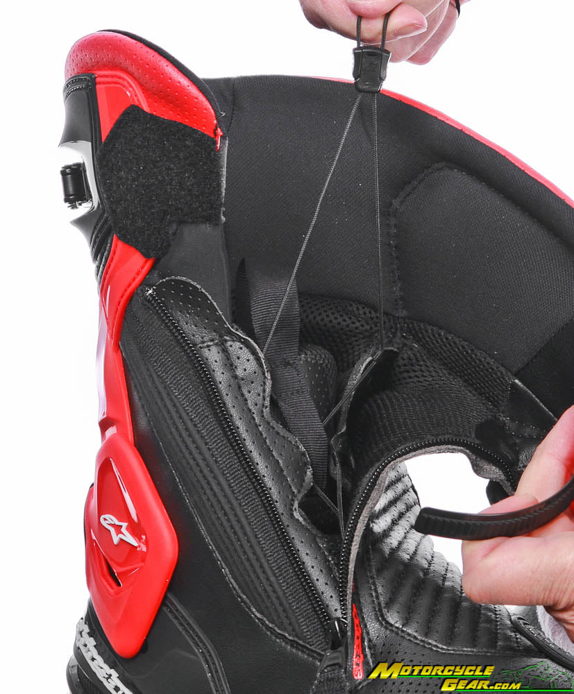 Alpinestars SMX Plus V2 Vented Boots