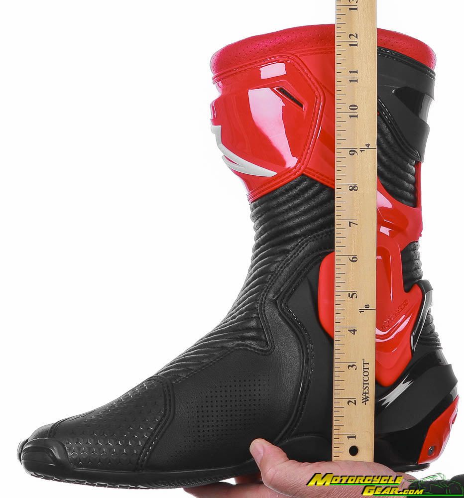 Alpinestars SMX Plus V2 Vented Boots