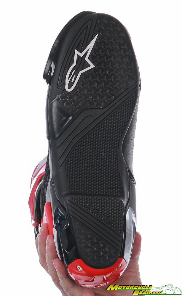 Alpinestars SMX Plus V2 Boots