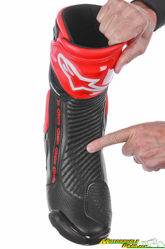 Alpinestars SMX Plus V2 Vented Boots