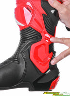 Alpinestars SMX Plus V2 Vented Boots