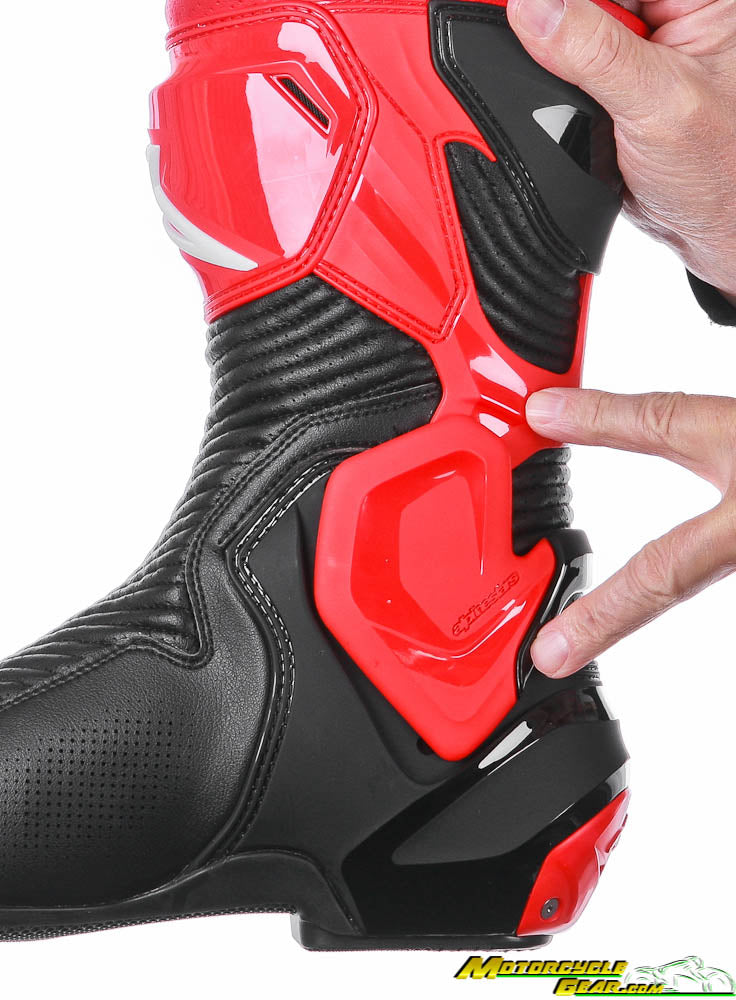 Alpinestars SMX Plus V2 Vented Boots