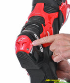 Alpinestars SMX Plus V2 Vented Boots