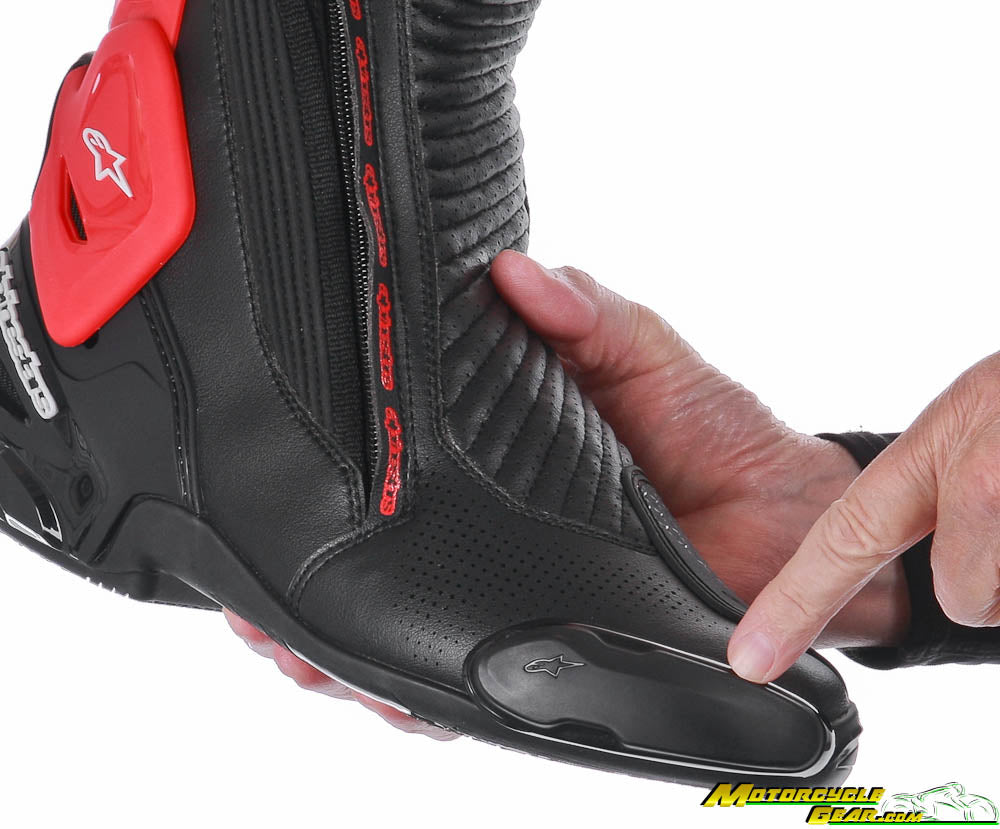Alpinestars SMX Plus V2 Vented Boots