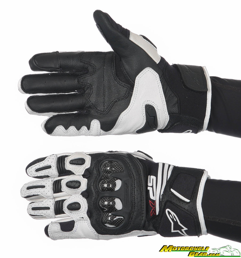 Alpinestars SPX Air Carbon V2 Gloves