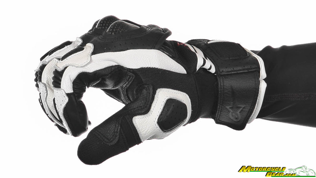 Alpinestars SPX Air Carbon V2 Gloves