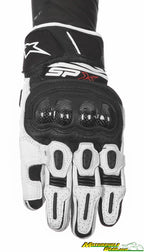 Alpinestars SPX Air Carbon V2 Gloves