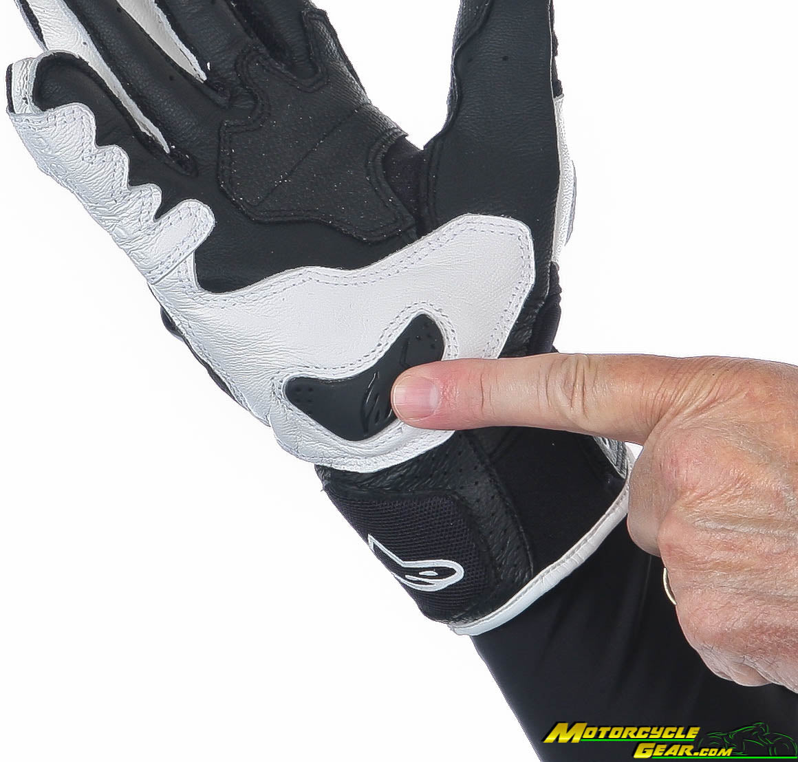 Alpinestars SPX Air Carbon V2 Gloves