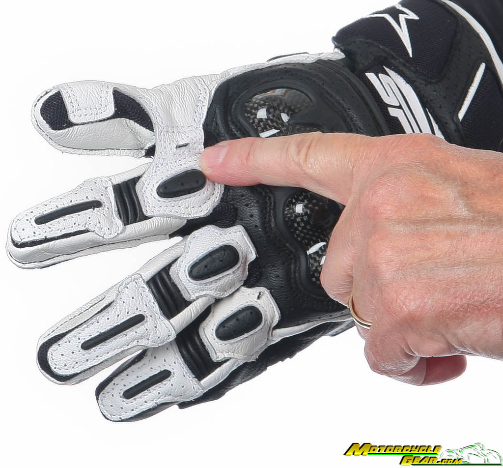 Alpinestars SPX Air Carbon V2 Gloves