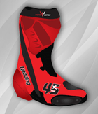 Scott Reddings WSBK MotoGP 2020 Leather Race Boots