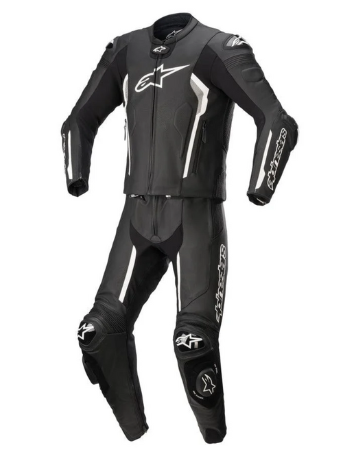 ALPINESTAR Missile V2 Mens 2PC Leather Race Suit
