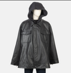 Custom William Harvey Leather Jacket 1/2 Installment